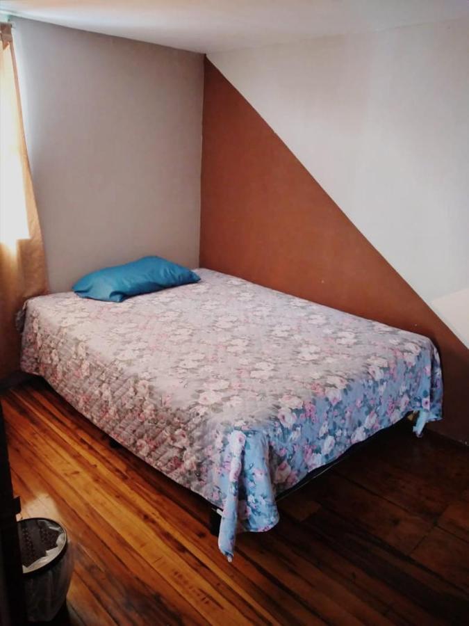 The Place Apartment Escazu Ngoại thất bức ảnh