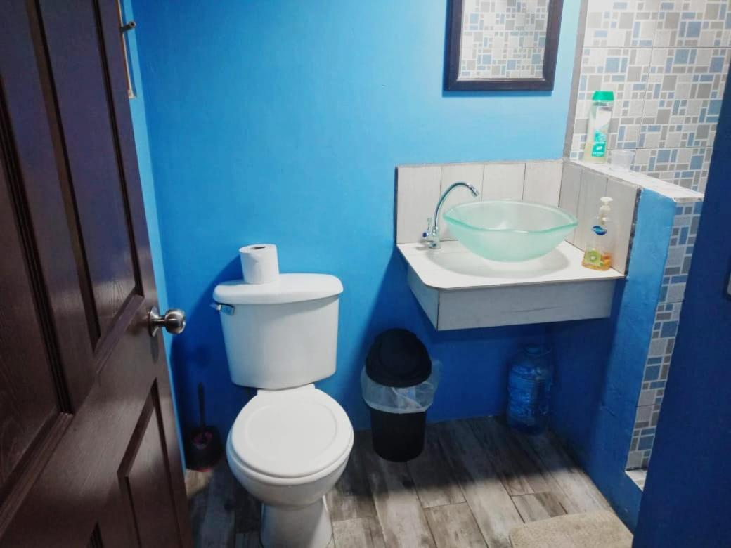 The Place Apartment Escazu Ngoại thất bức ảnh