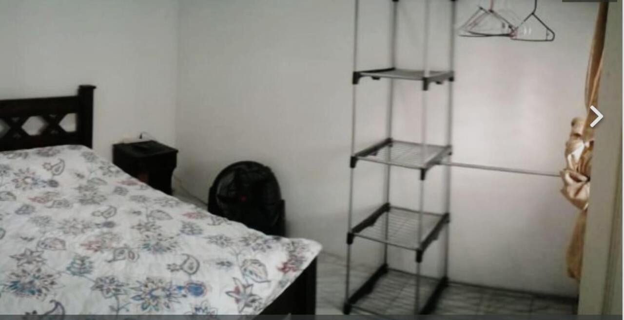 The Place Apartment Escazu Ngoại thất bức ảnh