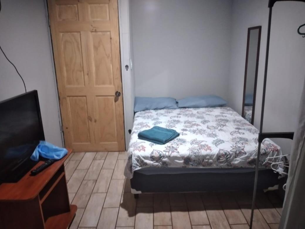 The Place Apartment Escazu Ngoại thất bức ảnh